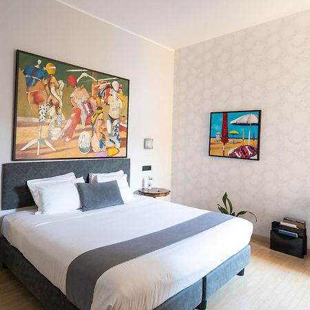 Aiello Rooms 밀라노 외부 사진