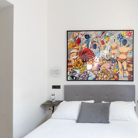 Aiello Rooms 밀라노 외부 사진