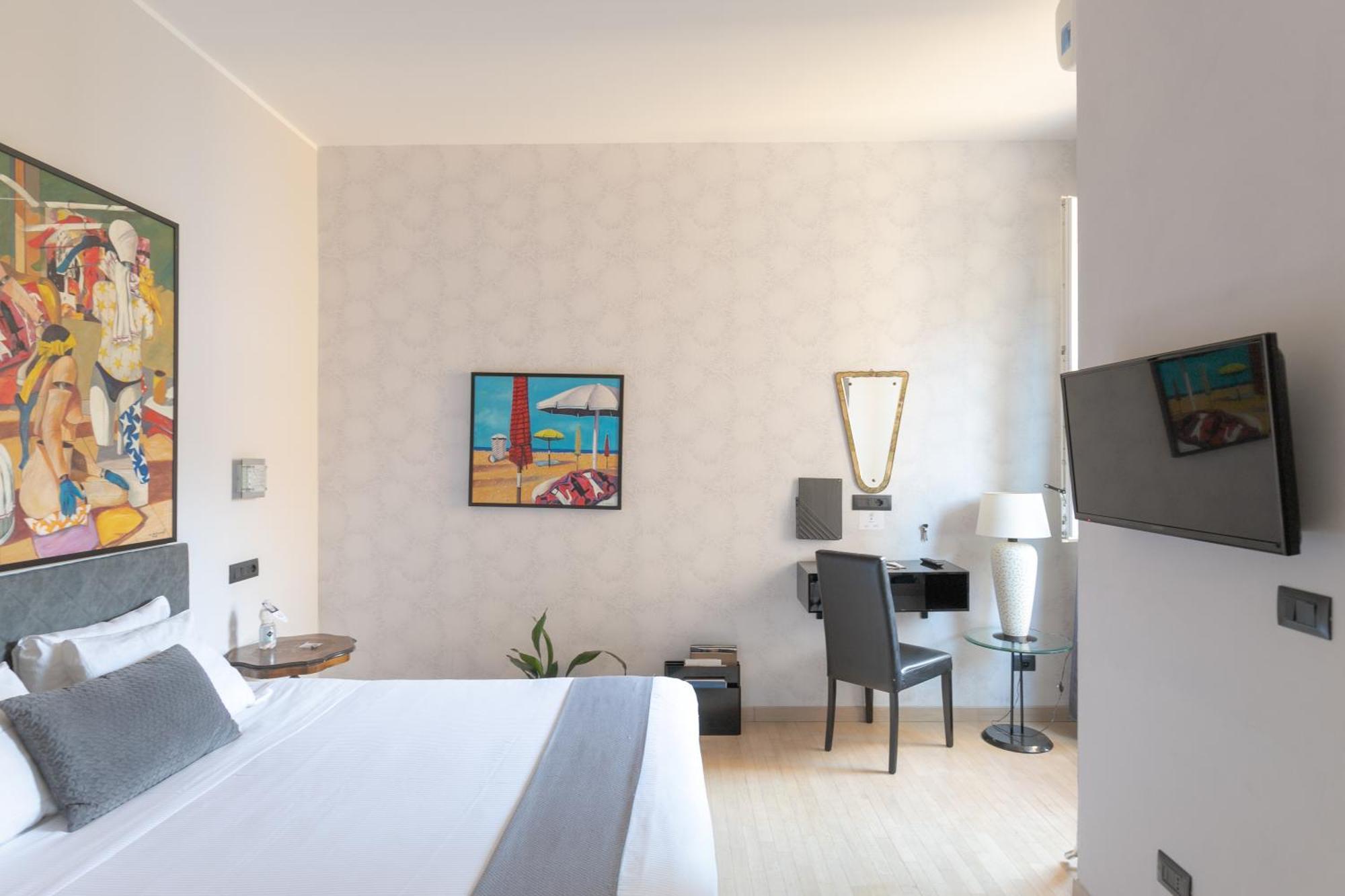 Aiello Rooms 밀라노 외부 사진